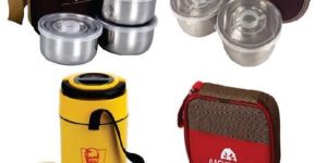 Promotional Lunch Boxes