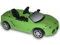 Battery Operated Toy Car