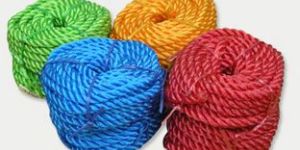 Nylon Ropes