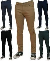 Chino Trousers