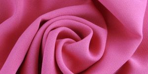 Plain Polyester Fabric