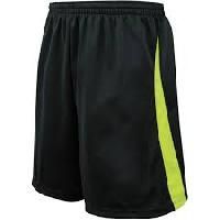 Soccer Shorts