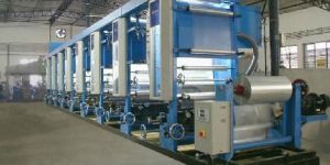 Color Rotogravure Printing Services