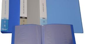 Deluxe Display Files