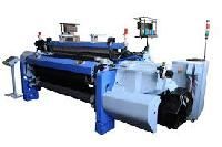 Rapier Weaving Looms