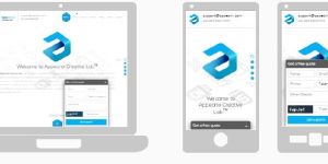 Responsive Web Designing Company