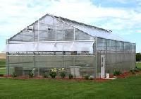 Green House Structure
