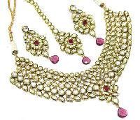 Kundan Imitation Jewellery
