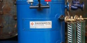 Electra Electrode Type Boilers