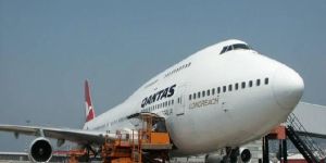 Air Freight Forwarding Services