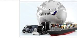International Freight Forwarder
