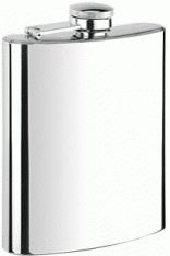 Stainless Steel Hip Flask