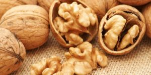 Walnuts