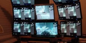 Security Setup Service