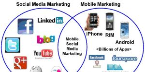 Social Media Marketing Service