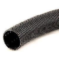 Perforated PVC Pipes