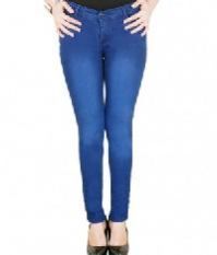 Lycra Denim Jeans