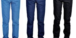 Mens Denim Jeans