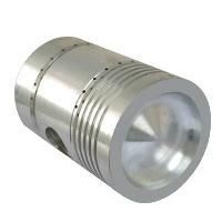 Diesel Engine Pistons