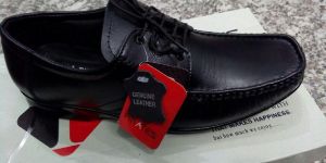 Mens Leather Shoes