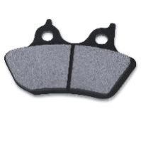 Motorcycle Brake Pad