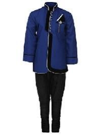 Indo Western Kids Wear