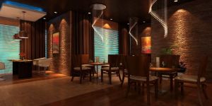 Architectural Rendering Services