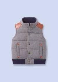 Children Vests