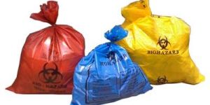 Biodegradable Plastic Bags