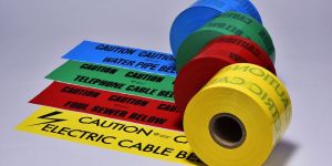 Warning Tape