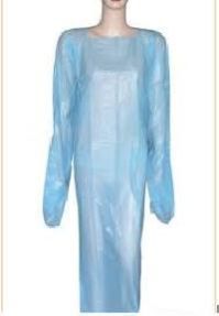 Non Woven Gown