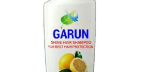 Garun Shine Hair Shampoo