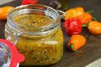 Pepper Sauce