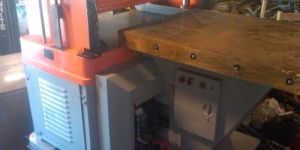 Envelope Die Cutting Machine