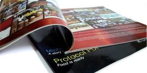 Magazine Printing Services