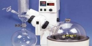 Rotary Film Evaporator