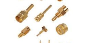 Brass Auto Parts