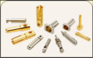 Brass Electrical Pins