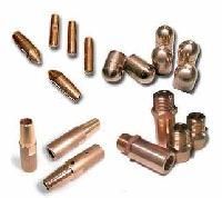 Spot Welding Electrodes