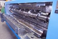 Oil Seed Processing Machineries