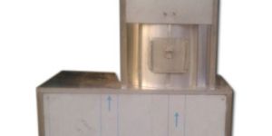 Onion Peeler Machine