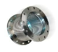 Bellow Expansion Joint