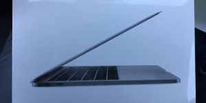 Pro MLL42LL a 13 2 GHz 8GB 256GB SEALED Apple MacBook