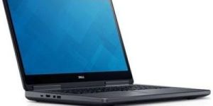Dell PRM7710-4584 Precision 7710 Mobile Laptop