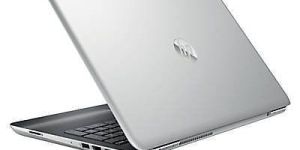 HP Pavilion 15 FHD 1920X1080 Notebook