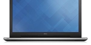 Dell Inspiron Laptop