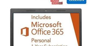 Lenovo Ideapad 14 Hd LED Laptop