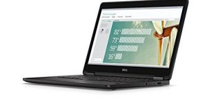 Dell DJXC6 Latitude 12 HD Laptop