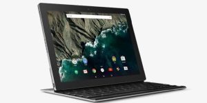 64GB  Google Pixel C Tablet