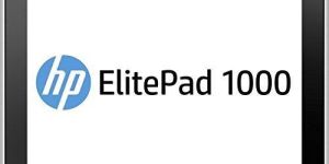 HP G5F94AW ElitePad 1000 G2 64 GB Net-tablet